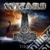 Wizard - Thor cd