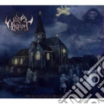 Wolfchant - Determined Damnation cd