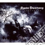 Mystic Prophecy - Fireangel cd