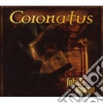 Coronatus - Fabula Magna cd