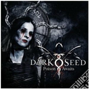 Darkseed - Poison Awaits cd musicale di DARKSEED