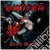 Exciter - Death Machine cd