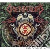 Crematory - Infinity cd