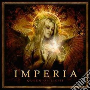 Imperia - Secret Passion cd musicale di IMPERIA