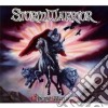 Stormwarrior - Heathen Warrior cd