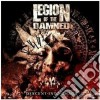 Descent Into Chaos - Deluxe - Cd+ Dvd cd