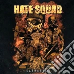 Hate Squad - Katharsis cd