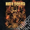 Hate Squad - Katharsis cd