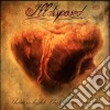 Illdisposed - There Is Light(but It's Not For Me) cd