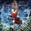 Voices Of Destiny - Power Dive cd