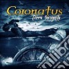 Coronatus - Terra Incognita cd