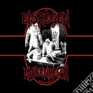 Eisregen - Madenreich cd musicale di Eisregen