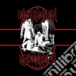 Eisregen - Madenreich cd
