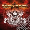 Gun Barrel - Brace For Impact cd