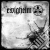 Ewigheim - Bereue Nichts (Ltd) cd