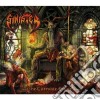 Sinister - The Carnage Ending (2 Cd) cd