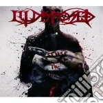 Illdisposed - Sense The Darkness cd