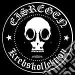 Eisregen - Krebskollektion (2 Cd) cd