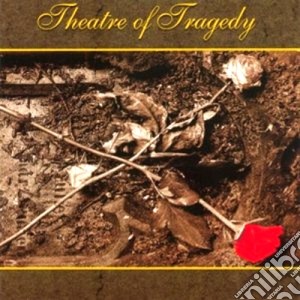 Theatre Of Tragedy - Theatre Of Tragedy cd musicale di Theatre of tragedy