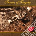 Theatre Of Tragedy - Theatre Of Tragedy