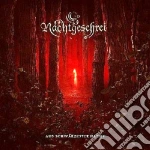 Nachtgeschrei - Aus Schwarzester Nacht cd