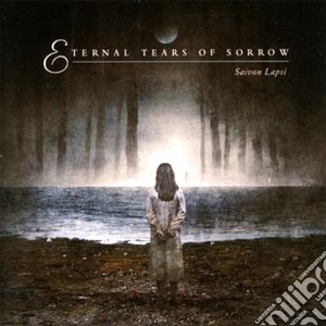 Eternal Tears Of Sorrow - Saivon Lapsi (2 Cd) cd musicale di Eternal tears of sor