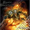 Mystic Prophecy - Killhammer (Cd+Dvd) cd