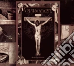 Eisregen - Todestage (limited Digipak) cd