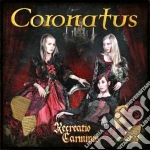 Coronatus - Recreatio Carminis cd