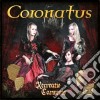 Coronatus - Recreatio Carminis cd