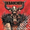 Debauchery - Kings Of Carnage (2 Cd) cd