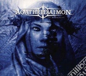 Agathodaimon - In Darkness cd musicale di Agathodaimon