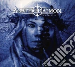 Agathodaimon - In Darkness cd