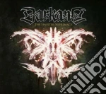 Darkane - The Sinister Supremacy cd