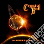 Dawnbreaker cd