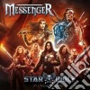 Messenger - Starwolf Vol.1 cd