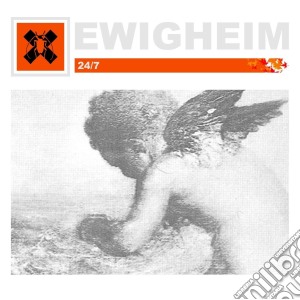 Ewigheim - 41844 cd musicale di Ewigheim