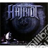 Hatriot - Dawn Of The New cd