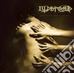 Illdisposed - With The Lost Souls On Our Side cd
