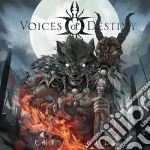 Voices Of Destiny - Crisis Cult (Limited Edition)
