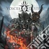 Voices Of Destiny - Crisis Cult (Limited Edition) cd