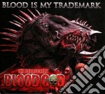 Blood God - Blood Is My Trademark (2 Cd)