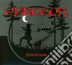 Eisregen - Flotenfreunde cd