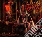 Sinister - The Post-Apocalyptic Servant (Limited Edition) (2 Cd) cd