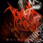 Burden Of Grief - Unchained cd