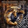 Messiah's Kiss - Get Your Bulls Out! cd