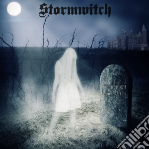 Stormwitch - Season Of The Witch cd musicale di Stormwitch