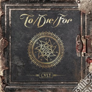 To/die/for - Cult cd musicale di To/die/for