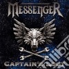 Messenger - Captain's Loot cd