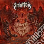 Sinister - Dark Memorials (Limited Digipack) (Cd+Dvd) cd
